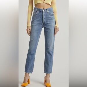 Citizens of Humanity size 29 Jolene